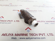 Varco 1550120 relief valve