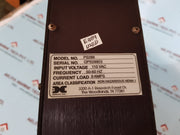 Detcon ps288 power supply