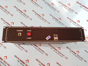 Detcon ps288 power supply