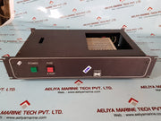 Detcon ps250 power supply
