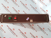 Detcon ps250 power supply