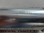 Parker 453-11/2s2-6 check valve 5000psi