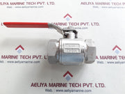 Kf contromatics 1230k valve