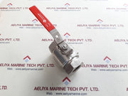 Kf contromatics 1230k valve