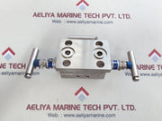 Micro precision m3vm31-wv-1-cb-p valve