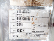 Kobelt 6230-0002 caliper brake repair kit