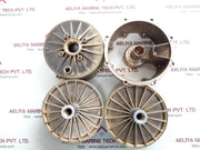 Kobelt 6230-0002 caliper brake repair kit