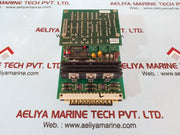 Liebherr 926096114 pcb card 0002.555.12.00 021-2