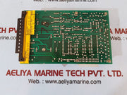 Liebherr 926096114 pcb card 0002.555.12.00 021-2