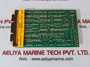 Liebherr 6610065 pcb card 92 68 003 14