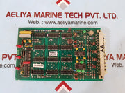 Liebherr 920967814 pcb card