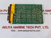 Liebherr 920967814 pcb card