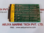 Liebherr 926808914 pcb card 0002.555.73 00 021.0 8511
