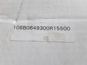 108b0649300r15500 union pump