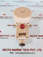 Ylx120-220j marine bell 220v