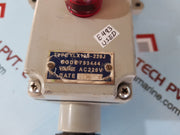 Ylx120-220j marine bell 220v