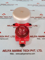 Sanshin nbu-l120 marine electric bell