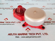 Sanshin nbu-l120 marine electric bell