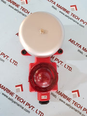 Sanshin nbu-l120 marine electric bell