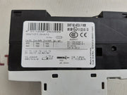 Siemens sirius 3rv1011-0ha10 circuit breaker