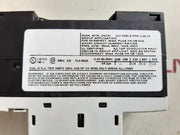 Siemens sirius 3rv1011-0ha10 circuit breaker