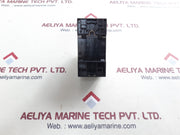 Siemens sirius 3rv1011-0ha10 circuit breaker