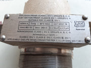 Taylor 316/cs transmitter