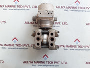 Taylor 316/cs transmitter