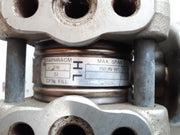 Taylor 316/cs transmitter