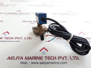 Mut sfs-130-m1 valve