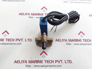 Mut sfs-130-m1 valve