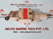 Yamatake 1lx5001-r explosion proof switch