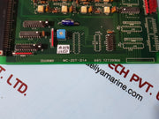 Nabco mc-207-01a 885 72739966 pcb card