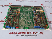Nabco mc-504-02a pcb card 883 72740462