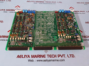 Nabco Mc-504-02A Pcb Card 883 72740462 ,K1490349