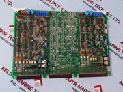 Nabco Mc-504-02A Pcb Card 883 72740462 ,K1490349