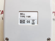 Deif 118r fire bell