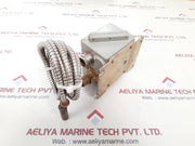 Danfoss kps 80 060l3128 temperature switch