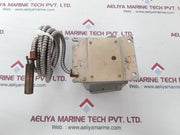 Danfoss kps 80 060l3128 temperature switch