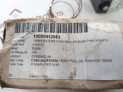 Jumo ath-70 surface mounting thermostat