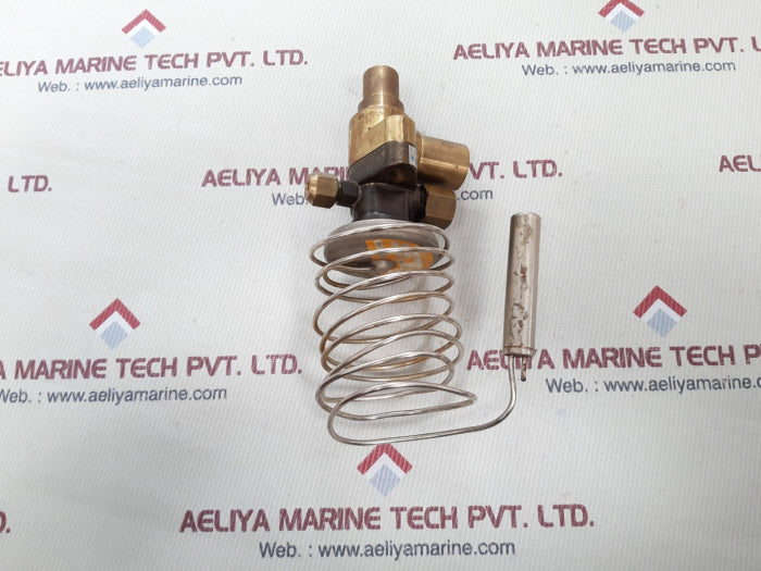 Saginomiya atx-71110dhl expansion valve