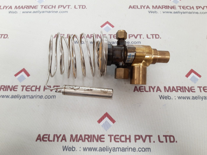 Saginomiya atx-71110dhl expansion valve