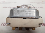 Ego 55.40314.070 thermostat