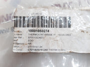 Ego 55.19022.819 thermostat 112ºc