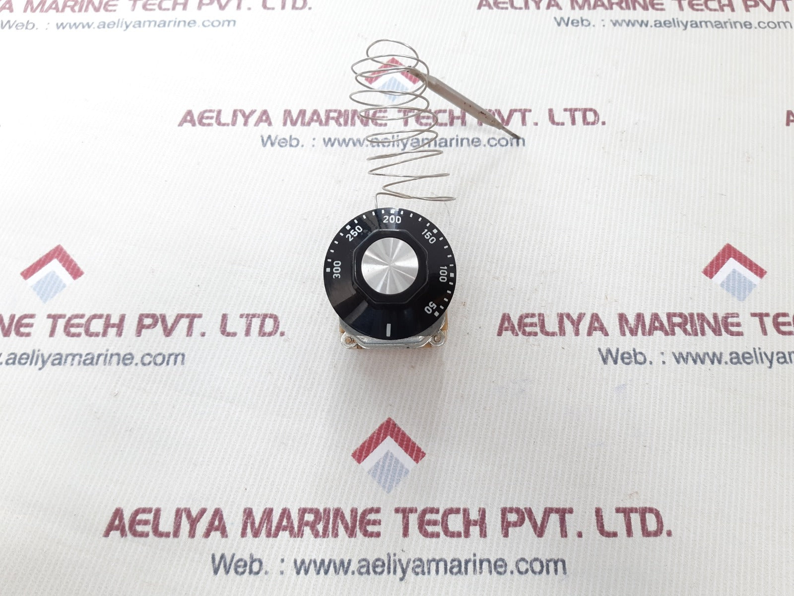 Ego 55.34052 010 thermostat