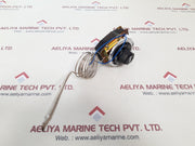 Robertshaw 25a-250v ac thermostat