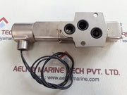 Versa vsg-3531-h-ms2-d024 solenoid valve