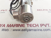 Versa vsg-3531-h-ms2-d024 solenoid valve