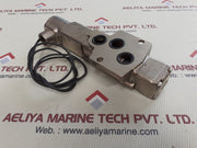 Versa vsg-3531-h-ms2-d024 solenoid valve
