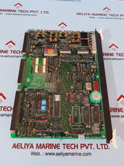 Nabco mc-603-02f pcb card 885 72739837